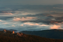 Karkonosze