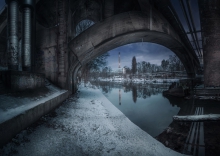 Under The Bridge II