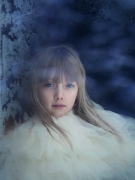 Flocon de Neige