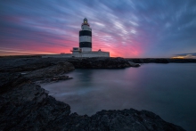 Hook Head
