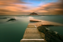 St Michael’s Mount...