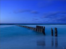 Blue Baltic