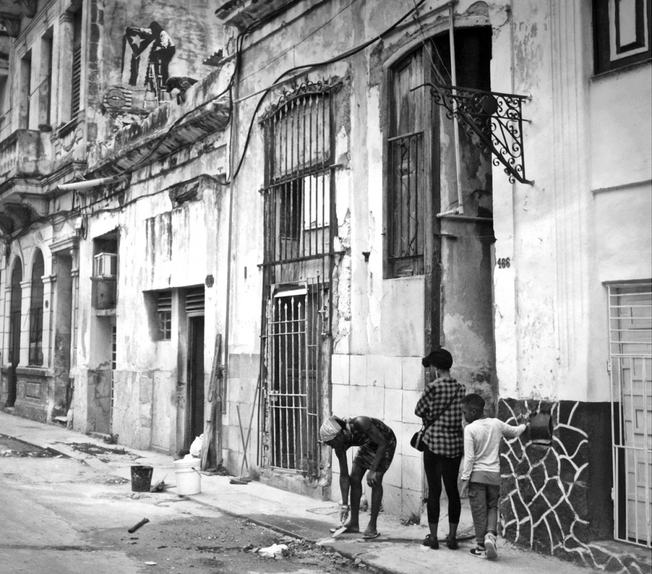 robin74r - Upadła Rewolucja.... Kuba 2018. Zdjęcie 337441