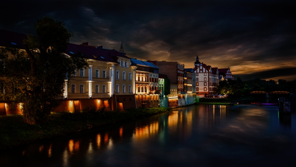 bakulok - Opolska Wenecja. . Zdjęcie 323505