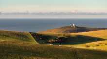 Belle Tout Lighthouse