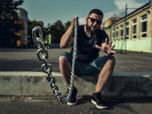 chain