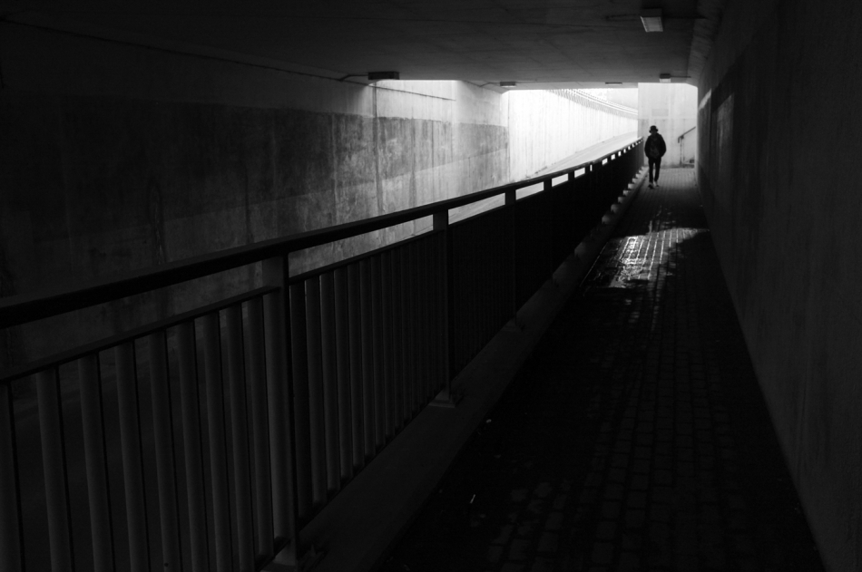 Underground. . Zdjęcie 336883