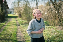 Pani Janina 