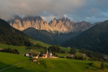 Church 