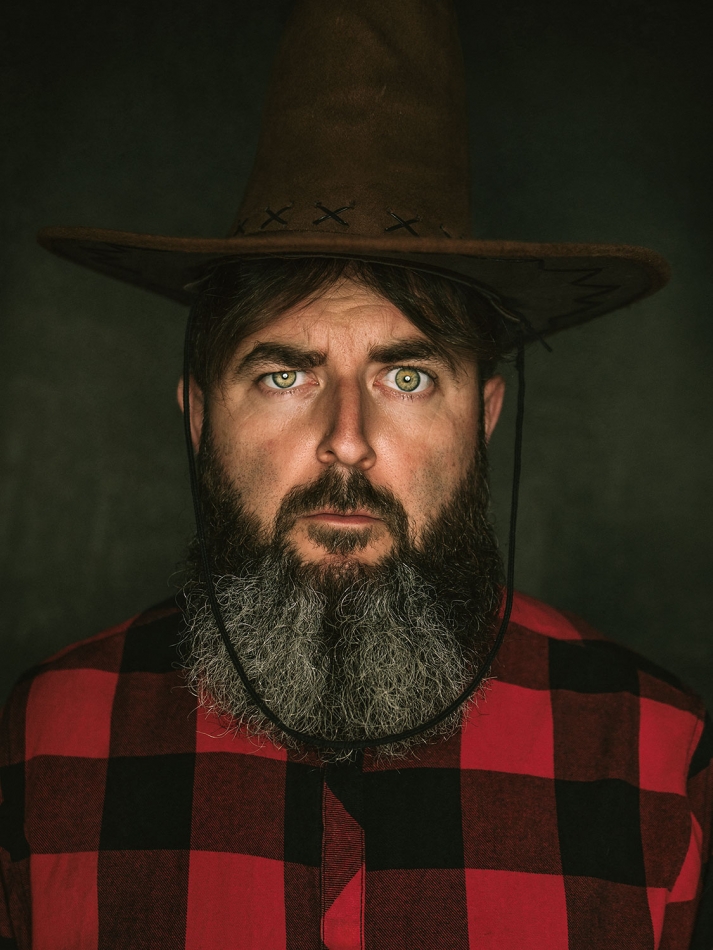 Clint. . Zdjęcie 336738