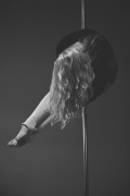 art Pole Dance