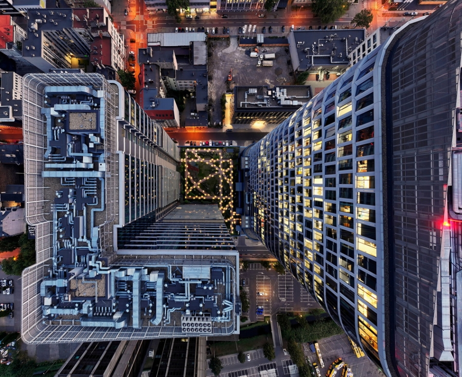 draaa - Katowice Centrum. . Zdjęcie 335171