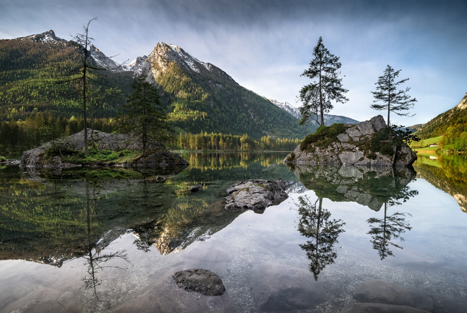 adampa - Hintersee II. Zapraszam na PE. Zdjęcie 168472