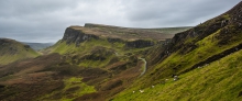 Skye