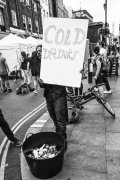 Cold Drinks