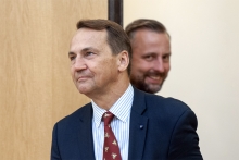 co dwie głowy