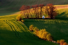 Kaplica