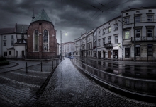 Plac Wszystkich Świętych