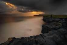 The Landscape Hunter...