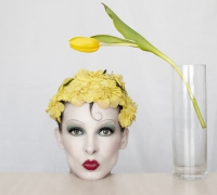 Flower power