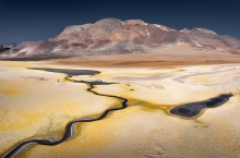Salar de Gorbea II