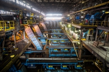 mining industry