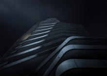 Marco Polo Tower