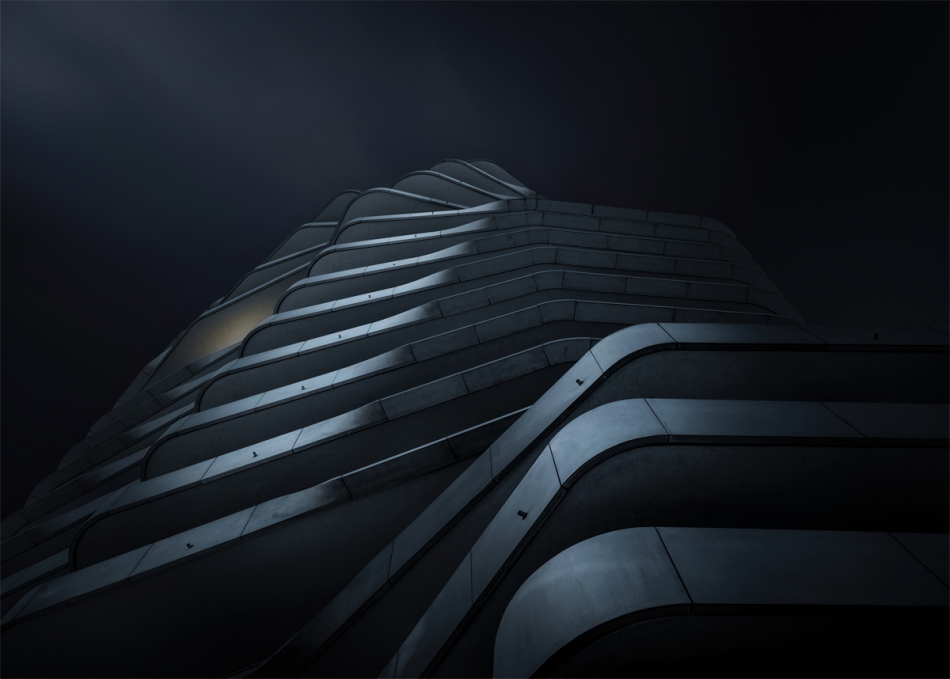 lukasz_de - Marco Polo Tower. . Zdjęcie 294578