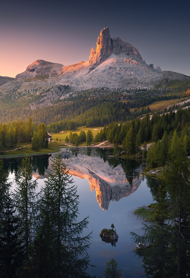 karol_nienartowicz - . Dolomity 2023. Zdjęcie 317988