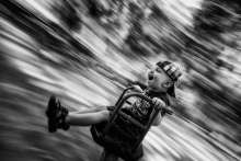 Speed test