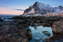 Vikten