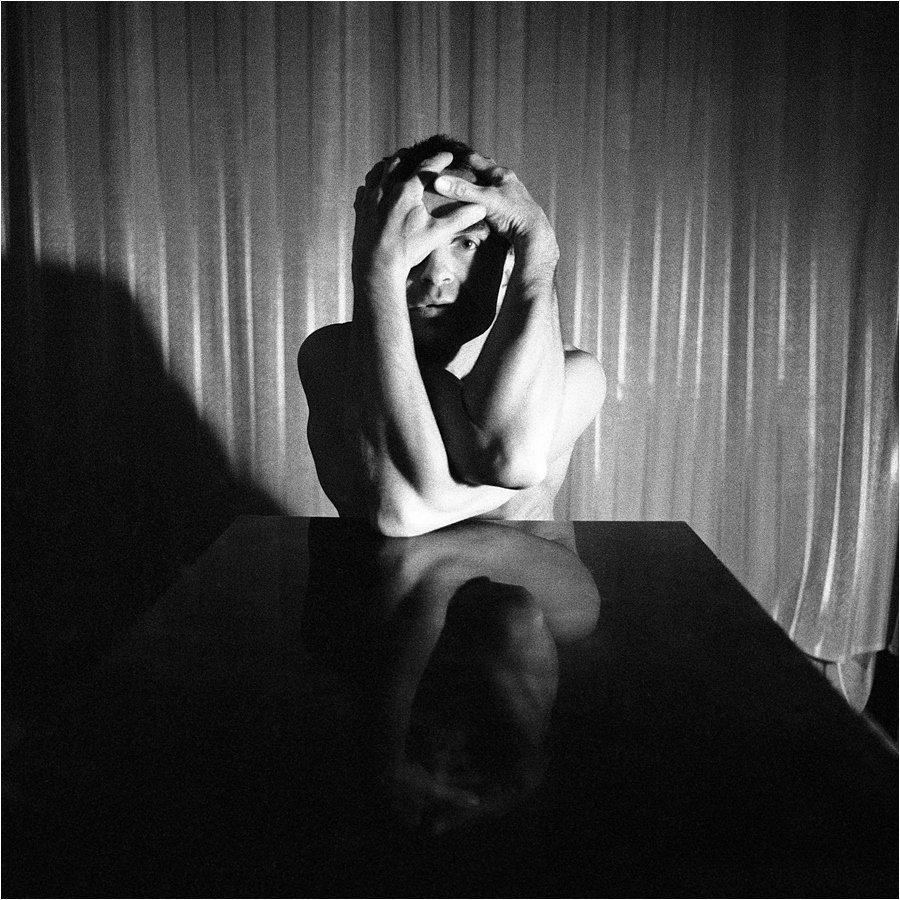 leo - ... . Psix/Flektogon/Delta3200. Zdjęcie 254343