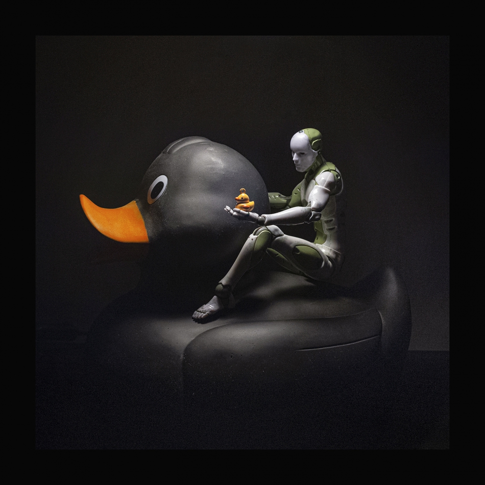 indywidualista - the dark lord of the ducks. . Zdjęcie 278935