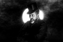 Pan Twardowski