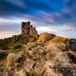Mow Cop 