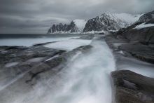 Tungeneset
