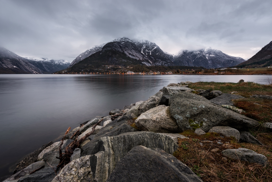 rafcio76 - Eidfjord - Norge. PE. Zdjęcie 167312