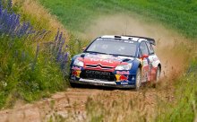 66Rally Poland.