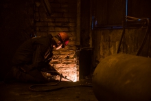 mining industry