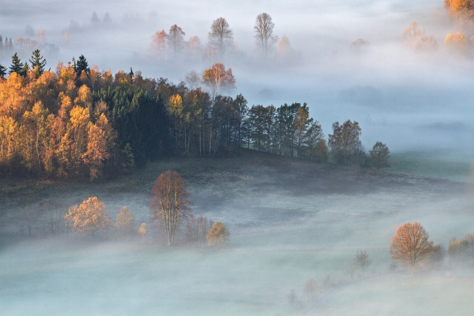bonnieandclyde - The Land of Morning Mists.... . Zdjęcie 328656