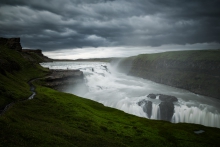 Gullfoss