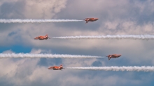 Red Arrows
