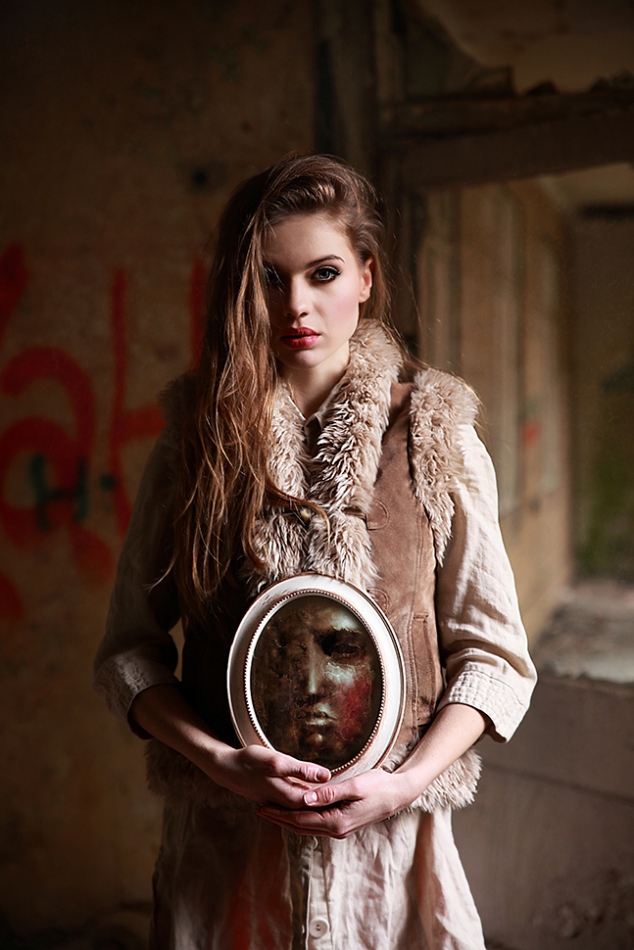 sandevi - . FS modelka - Daria Bronsart-Maleska. Zdjęcie 238442