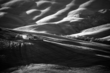 Tuscany 