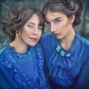 Paulinka i Zuzia