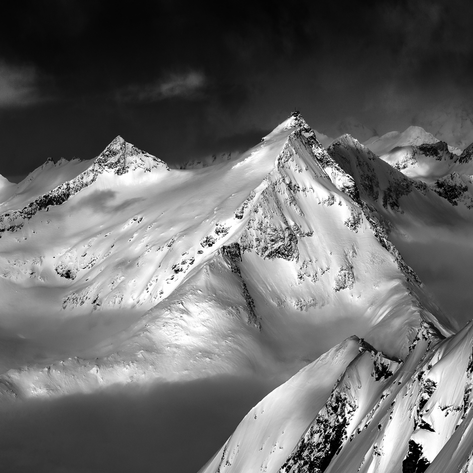 pawelherman - Molltaler glacier 03. . Zdjęcie 217122