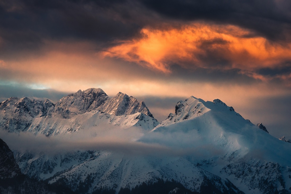 piotrekcoleman - Tatry . . Zdjęcie 213897