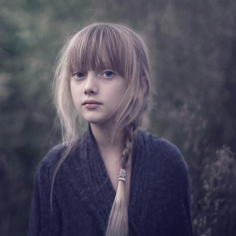 maggie - . . Zdjęcie 81172