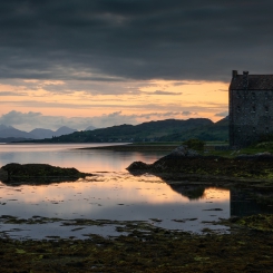 Eilean Donan