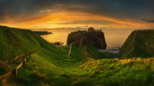 Castle....